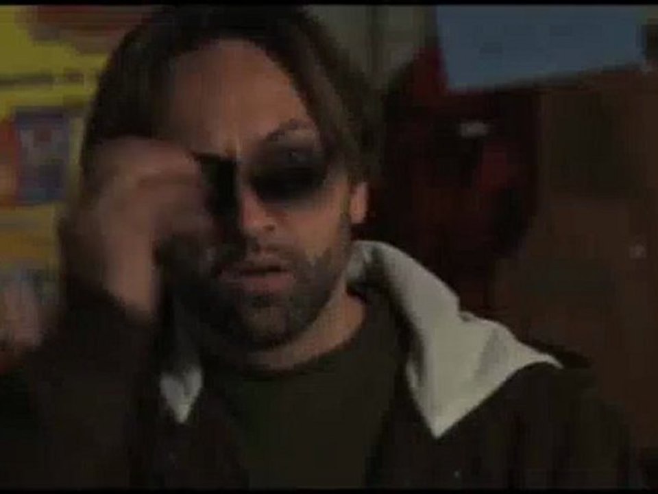 Exit 33 - Trailer