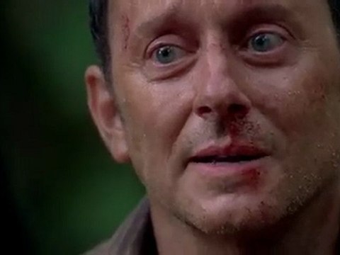 ABC Music Video : Benjamin Linus