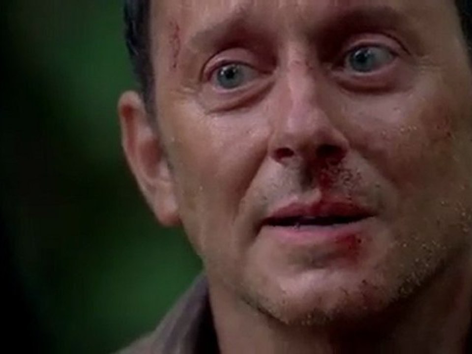 ABC Music Video : Benjamin Linus