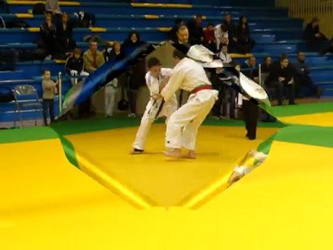 JC Bazeilles 2010 02 28 minimes départementaux Bazeilles