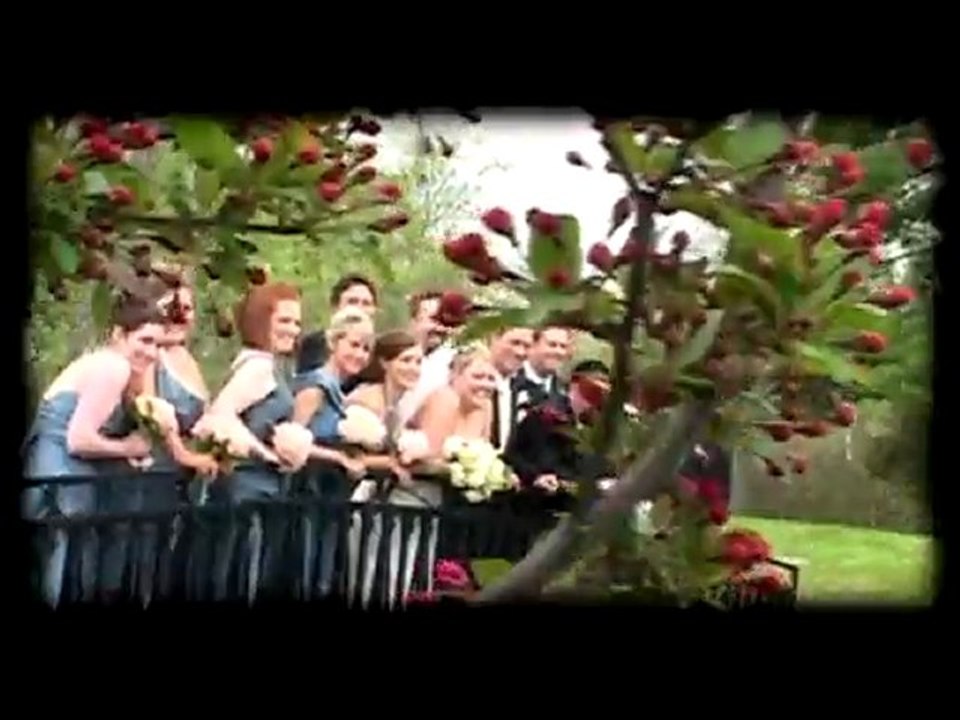 Kathy & Evan