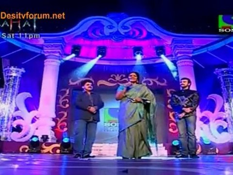 Gr8 Women Awards 2010 11th March 2010 Video Watch Online P8