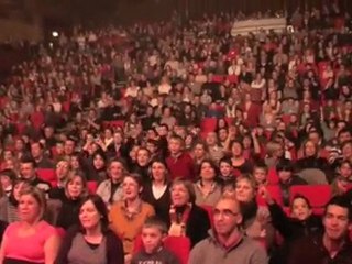 Aldebert La Loge N°22