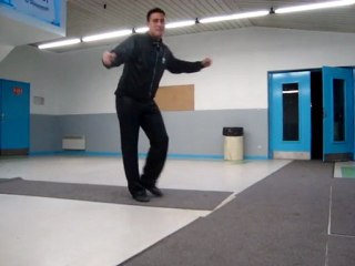 Ronni du stade karman vol.3