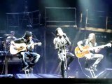 Tokio Hotel 01.03.10 - Humanoid