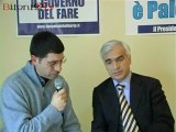 BITONTOTV - Intervista al candidato Rocco PALESE