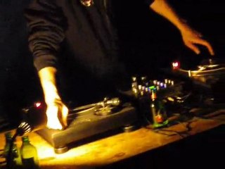 Teuf 27/02/2010 Préven'Tek VS ETK - Domino-Tek