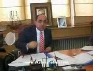 Nevzat Palta nın Su Açıklaması