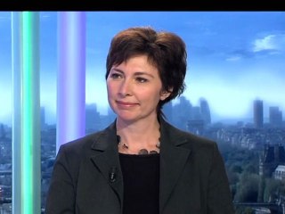 Anne YANNIC - CLUB MED (10 mars 2010)