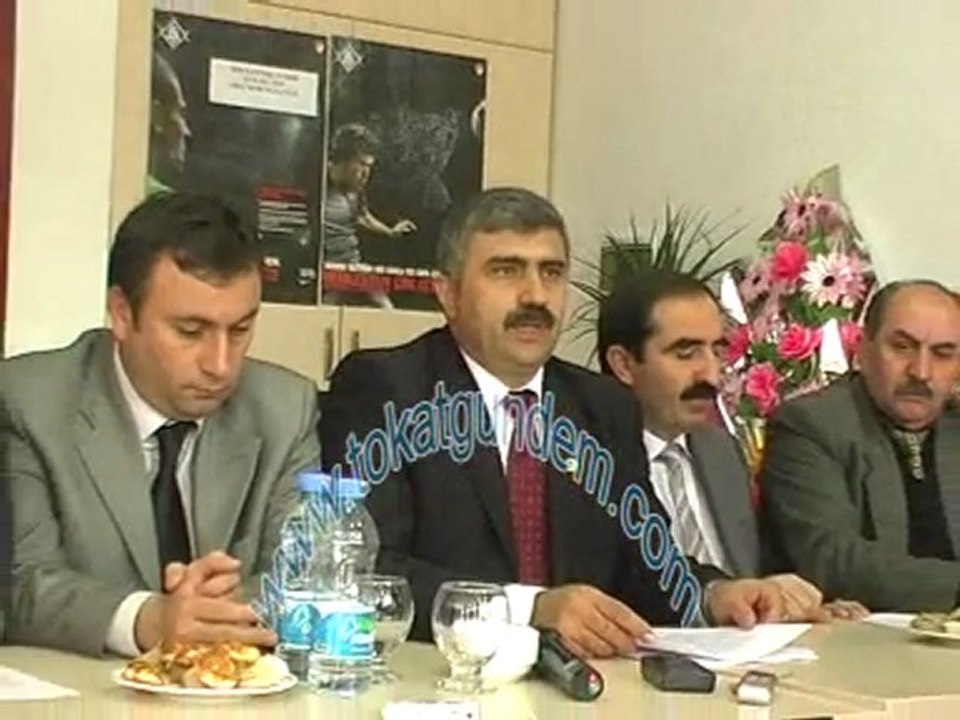 Tokat'ta Nike Halı Saha Ligi Başlıyor
