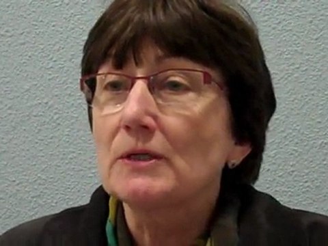 Marie France BEAUFILS à Vierzon