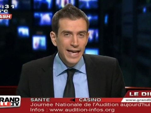 Europa League : LOSC - Liverpool (1 à 0), l'exploit !