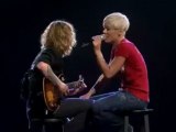 Pink - Babe I'm Gonna Leave You (Funhouse Tour Live)