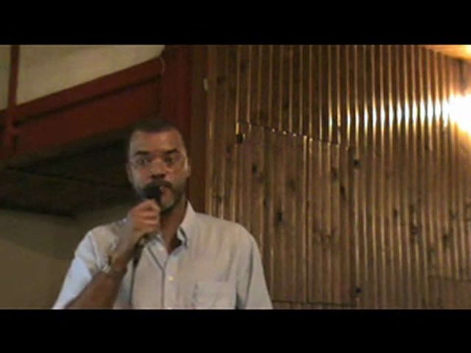 2.une gouvernance démocratique