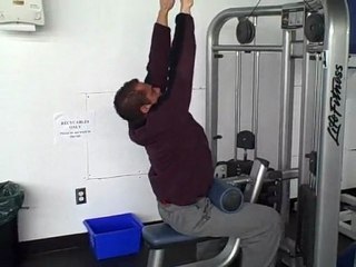 "Beat The Machine" For Maximum Muscle Growth