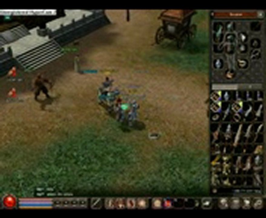 Metin06 Videom 99 Level