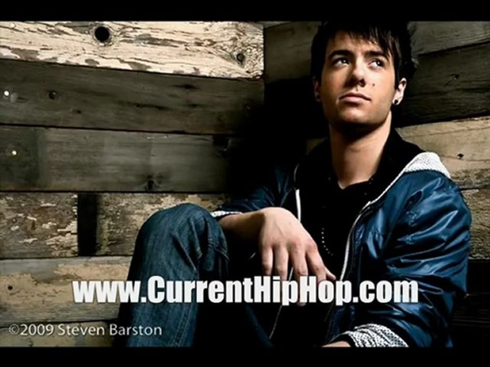 Travis Garland (of NLT) - Glow Stick [NEW SONG 2009]