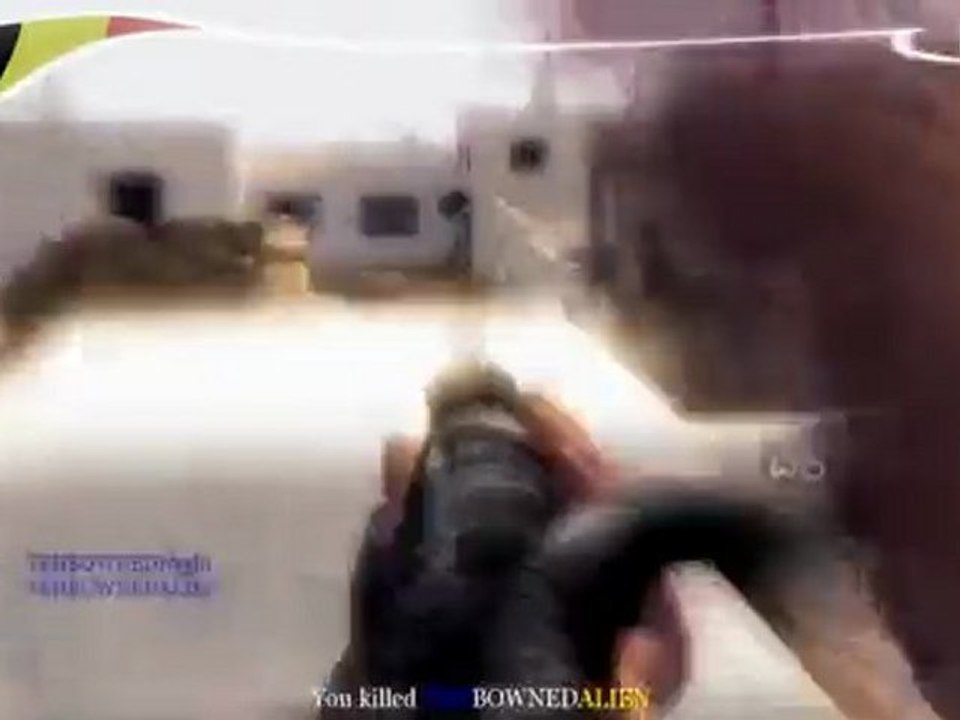 CoD2 : WE ARE Call of Duty 2 by ILLUSION PICTURES