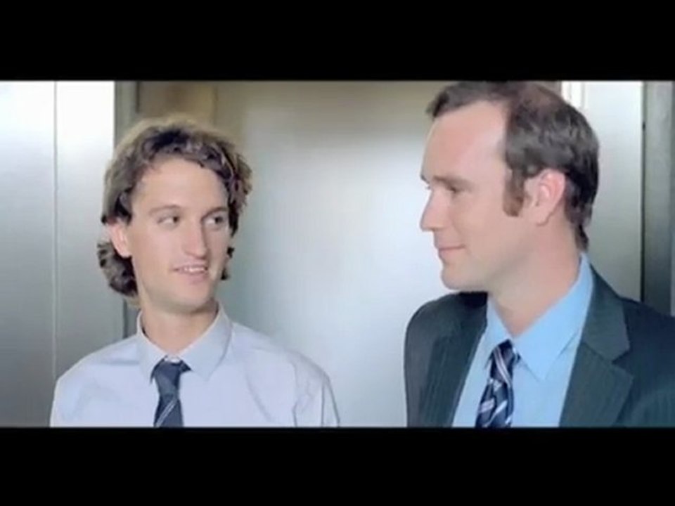 Pub ING Direct: la version plus honnête