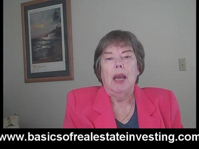 Long term investment