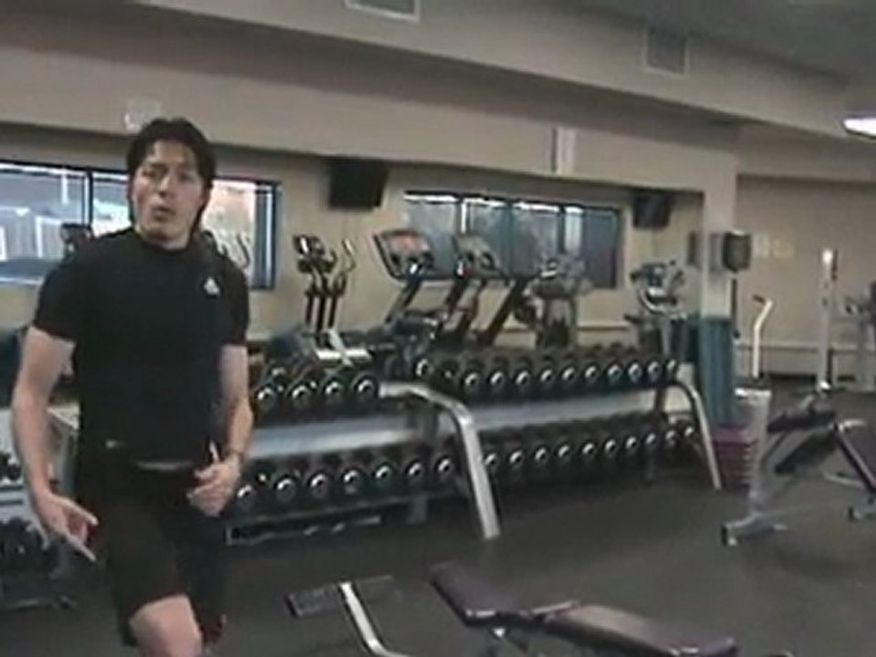 Episode #17: Maximize Your Strength w/this Full Body Workout