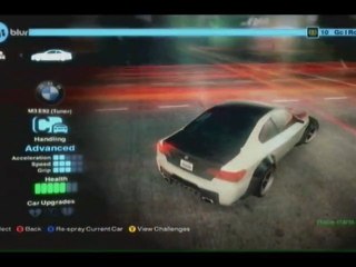 [Video Test] Blur : Beta Multijoueur