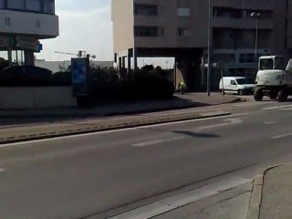 amenagement de la fibre optique sur Vitrolles