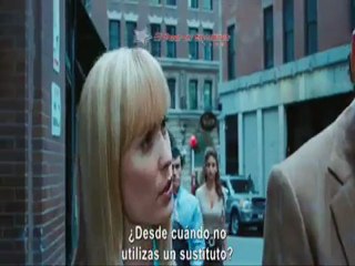 Identidad Sustituta: Trailer: Surrogates