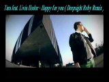 Tara feat. Liviu Hodor-Happy for you(Project Atlantis Remix)