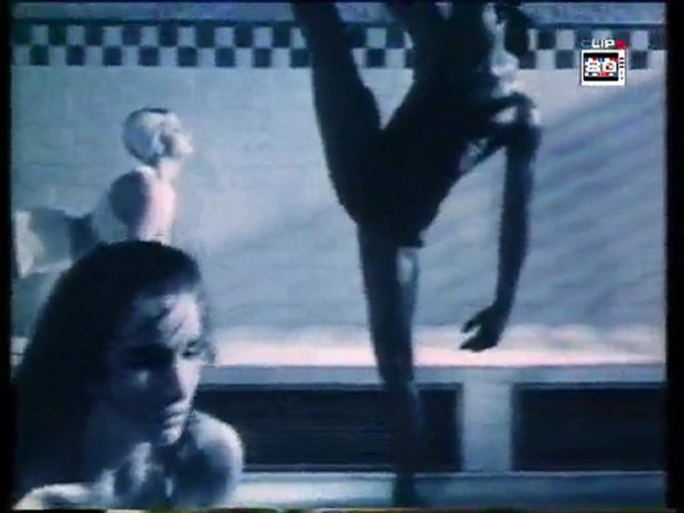 Buzy - Baby boom 1987 bY ZapMan69