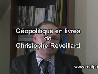 Proudhon : "L'ordre dans l'anarchie" - Reveillard