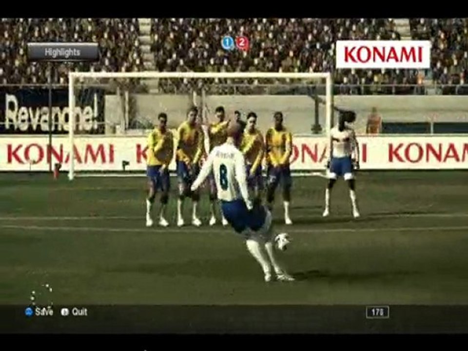PES 2010 BPL manager sezona 13: goku - anelka