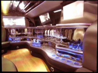 Top Class LIMO HIRE Manchester