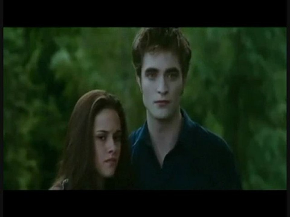 Twilight 3: Hesitation Bande Annonce VOSTFR (HD)