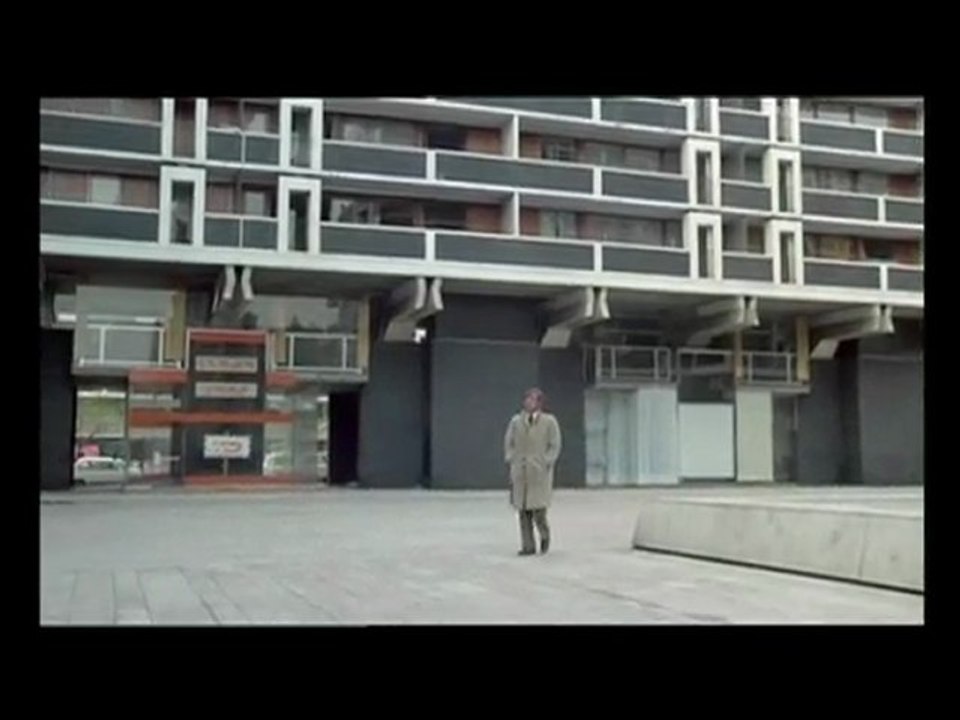Belmondo chez les Ch'tis 1976 (remix)