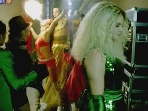 Fulden Uras - Aşkından Ölmem mi Lazım 2010