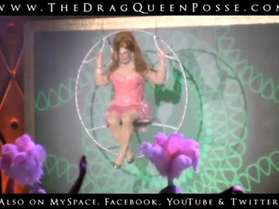 Part 1: Tantrums & Tiaras, 2010.