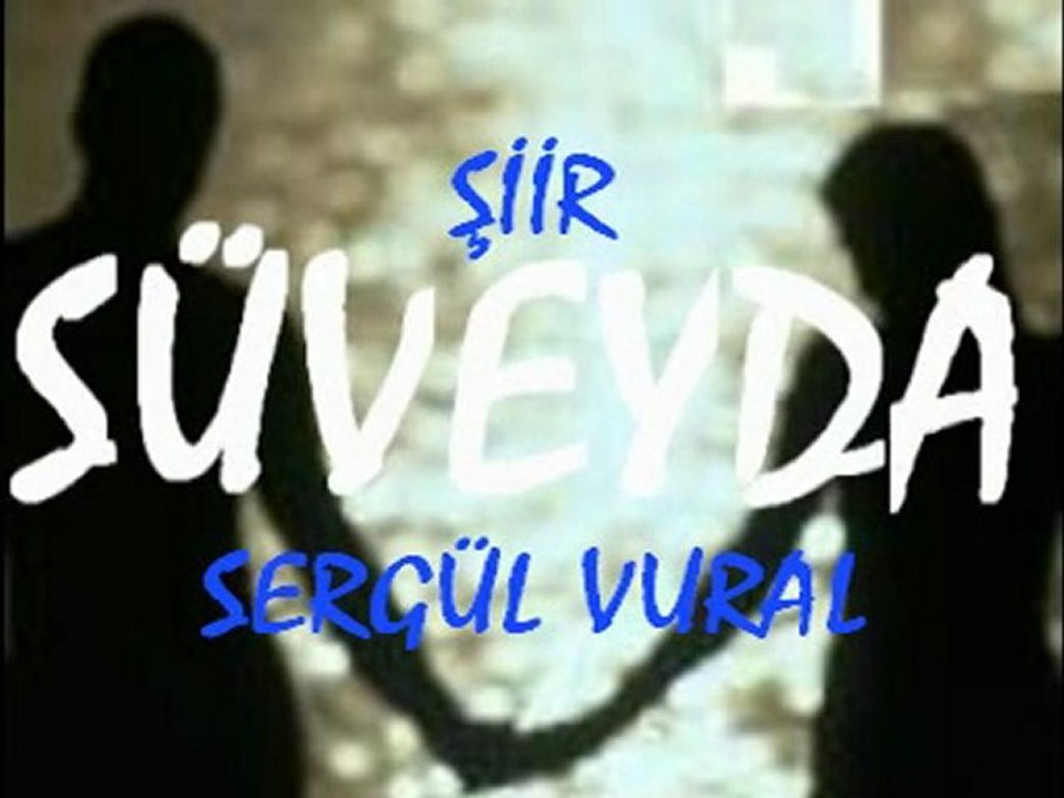Sergül Vural_Süveyda