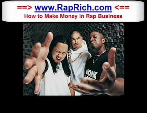 Rap Marketing - Rap Music Marketing Tips & Secrets