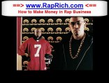 Rap Music Business Tips - Hip Hop Business Secrets