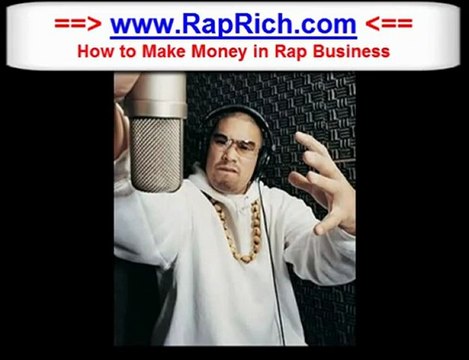 How to become a Rapper - Tips on How to be a Good Rapper