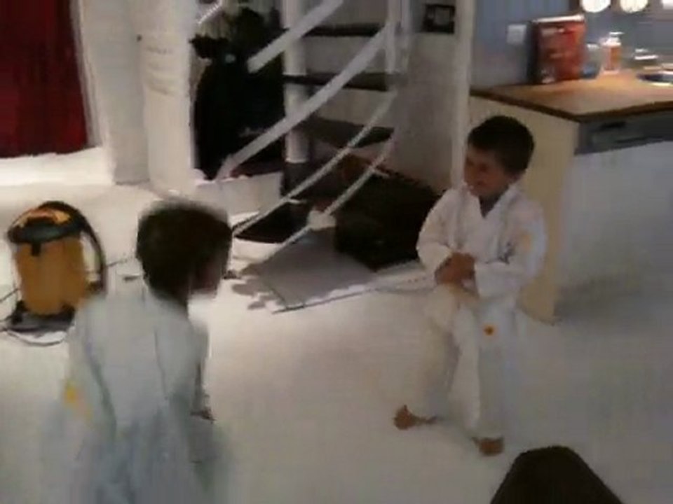 Judo