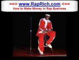 How to be a Rapper - Secrets to Becoming a Rapper