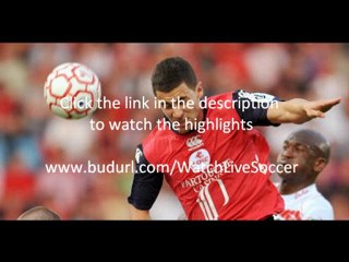 Lille vs Liverpool 1-0 Goals & Highlights 11/03/2010