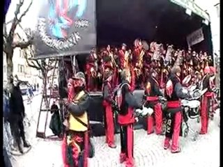 Moudel Moudon 10  Linking Park