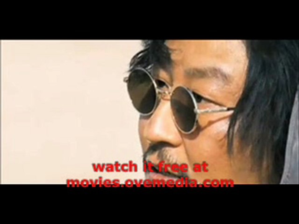 Watch  The Good, The Bad and the Weird Online Free Part 3/3