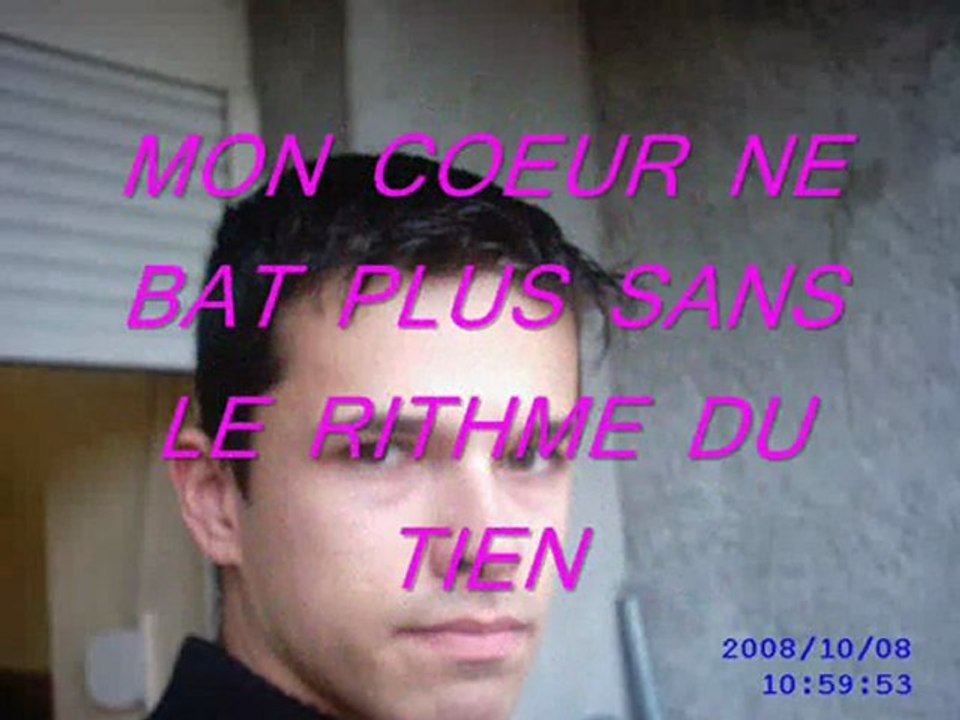 MON AMOUR