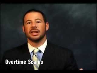 Morgan And Morgan: Overtime Attorneys