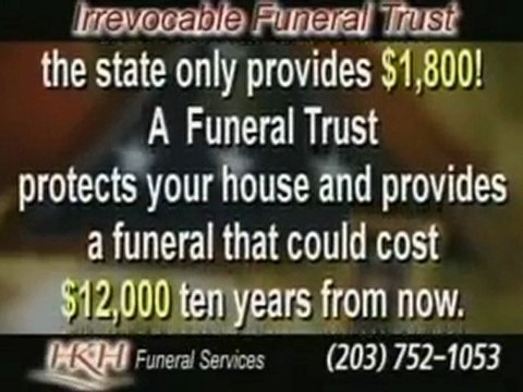 Funeral Homes Hartford - Howard K Hill Funeral Services