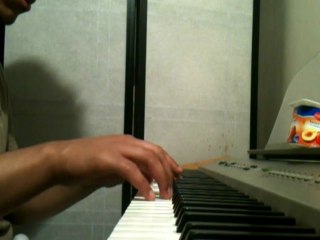 Sadness and Sorrow (remix)